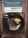 Phillips/temro Engine Block Heater/immersion (3100003) New-open Box. Fixed Price $49.99.