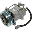 Ryc Reman Compressor Replaces Sanden 4469, 4603. Fixed Price $204.99.
