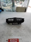 2006 Chevy Equinox Center Dashboard Air Vent Grille W/ Switch. Fixed Price $35.00.