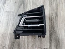 Audi Q4 E-tron 2022-2023 Dashboard Center Ac Air Vent Grille 89B820902A. Fixed Price $29.00.