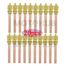 20X Service/access Valve Sae *1/4" Od *2.75" Stem Core Refrigeration Kit. Fixed Price $15.79.