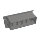 A22-60527-004 Dashboard Panel For Freightliner. Fixed Price $77.00.