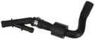 Hvac Heater Hose-molded Coolant Gates 24227. Fixed Price $33.32.