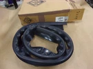 International Truck 437217002 Cab Weather Stripping Door Nosing Rubber Seal Usa. Fixed Price $59.99.