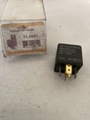 Mei Corp Relay 50 Amp Hd 12V Terminal 11-3041 New. Fixed Price $20.00.