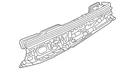 Genuine Audi Air Vent 4M8-820-902-D-6PS. Fixed Price $723.72.