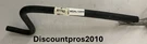 Dayco 87792 Hvac Heater Hose Dodge Jeepchrysler Chevy Gmc Ford 1989-2020. Fixed Price $24.00.