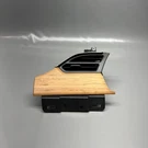 Tesla Model X Dash Air Vent Grille Right 2016 2017 2018 2019 2020 Oem. Fixed Price $85.50.