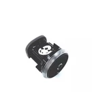Genuine Audi Air Outlet 81A-820-901-F-6PS. Fixed Price $249.60.