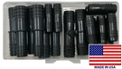18 Piece Hvac Heater Hose Connector Splicer Assortment Kit - Usa Made. Fixed Price $44.49.