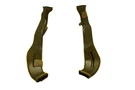 2015-2024 Ford Edge Instrument Panel Duct.air Vent Rh Lh Oem. Fixed Price $22.96.