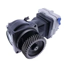Air Brake Compressor 9061301415 4123520010 9061304315 For Mercedes Engine. Fixed Price $508.25.