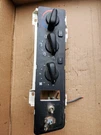 2003-2016 Freightliner Columbia 120 Heater A/c Temp Controls Used P/NA2254708221. Fixed Price $360.00.