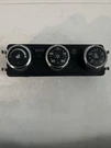 Peterbilt Heater A/c Temp Controls - Used P/n Q2160322381M. Fixed Price $350.00.