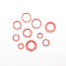 Mei 0149 Airsource Stat Seat Kit/single Job. Fixed Price $32.67.