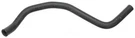 Molded Heater Hose Gates 19891. Fixed Price $20.01.