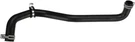Genuine Gates Thermalpro Premium Molded Heater Hose 12492. Fixed Price $32.37.