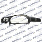 00-04 Subaru Legacy Dash Speedometer Cluster Bezel Trim W/ Vents Panel SP6696. Fixed Price $44.99.