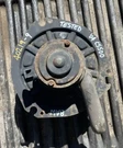 2004 Chevrolet C5500 Blower Motor - P/n: 52494947. Fixed Price $108.75.