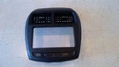 Radio Bezel With Vents 8030A255XAY Fits 11-18 Outlander Sport 114313. Fixed Price $146.00.