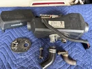 Eberspacher Espar Airtronics D2 12V Diesel Bunk Heater. Fixed Price $250.00.