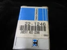 New Genuine Thermo King 22-1246 Compressor Connecting Rod Bearing Set Standard. Fixed Price $20.00.