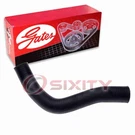 Gates 19019 Hvac Heater Hose For 87855 8724589260 8724589205 8724535100 Ri. Fixed Price $23.92.