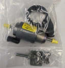 Wna 1326524A Webasto Heater DP42.4 Dosing Pump With Hanger. Fixed Price $289.44.