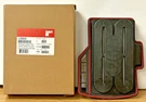 New Genuine Fleetguard Cummins Crankcase Ventilation Filter For Isx. Fixed Price $99.95.