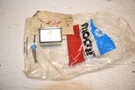 Nos Mopar 3764581 A/c Blower Switch Relay B25-39. Fixed Price $22.95.