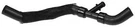 Hvac Heater Hose-molded Coolant Gates 22953. Fixed Price $73.12.