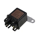 Svyoroo 12V Glow Plug Relay 35593-75212 For Kubota D722 D902 D905 D1105 Engines. Fixed Price $14.90.