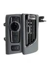 2018-2021 Lincoln Navigator Front Left Outer Air Vent W/headlight Switch & Trim. Fixed Price $71.40.