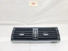2010 2011 2012 2013 Bmw X5 Ac Air Vent Grille Front Dash Center Oem 64229210705. Fixed Price $74.49.