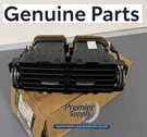 Genuine Land Rover Discovery, Range Rear Centre Vents LR087337. Fixed Price $170.76.