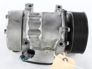 New U4384 Sanden Ac Compressor Kenworth F69-6003-141. Fixed Price $495.00.