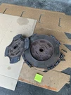 2003 Detroit Diesel Series 60 12.7L Engine Eaton Fuller Solo Clutch Assembly Oem. Fixed Price $616.00.