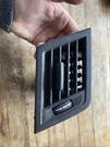 2010 Mercedes E350 (C207) Front Left Driver Outer Dash Heater A/c Air Vent. Fixed Price $30.00.