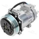 A/c Ac Compressor Fits International Navistar 4200 4300 4700 4900 5000 4400 4600. Fixed Price $106.99.