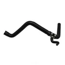 Hvac Heater Hose Fits 1989-1993 Mercedes-benz 300TE 300E 300CE Crp/rein. Fixed Price $59.98.