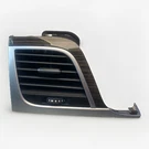 2015-20 Genesis G80 Front Left Side Dashboard Air Vent Trim 97480-B1000-4X Oem. Fixed Price $38.00.