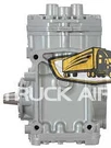 03-3200E Mei Truck Air Cci Slim-line Compressor. Fixed Price $346.09.