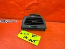 08-12 Honda Accord Driver Left Air Conditioning Vent Rh Oem #251. Fixed Price $29.95.