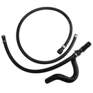 Riyhch Engine Heater Inlet&lower Radiator Outlet 10.63 X 17.32 Inches, Black. Fixed Price $56.98.