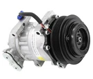 Freightliner Cascadia A/c Compressor SKI1802E (544-10252). Fixed Price $331.86.