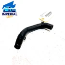 2007-2013 Mercedes S-class Hvac Heater Core Coolant Outlet Hose Tube Pipe Oem. Fixed Price $26.24.