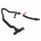 Genuine Motorcraft Hvac Heater Hose Assembly KH-623. Fixed Price $87.39.