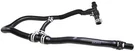 Hvac Heater Hose Fits 2010-2013 Ford Transit Connect Crp/rein. Fixed Price $73.67.