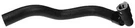 Hvac Heater Hose-molded Coolant Gates Fits 06-07 Buick Rendezvous 3.5L-V6. Fixed Price $46.59.