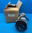 Newstar S-19047 A/c Compressor For International 4300 4400 5500I 5600I. Fixed Price $209.96.